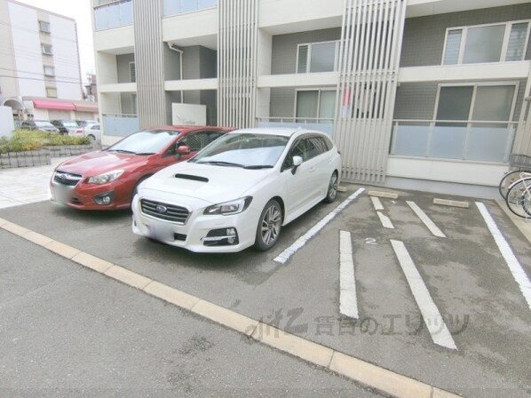 フェスティーボ茨木の物件内観写真